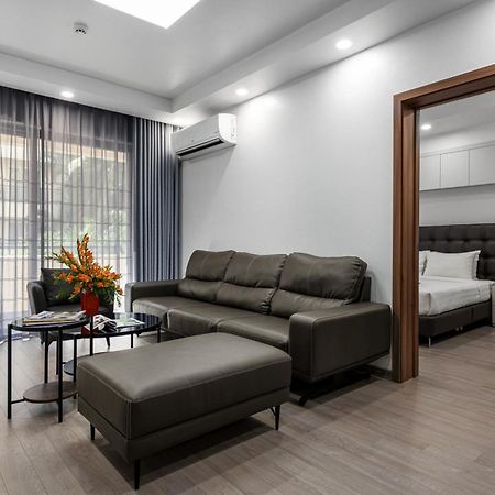 Sunflower International Village Hai Phong Luaran gambar