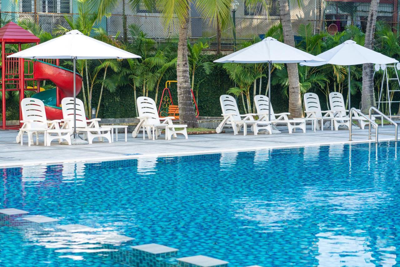 Sunflower International Village Hai Phong Luaran gambar