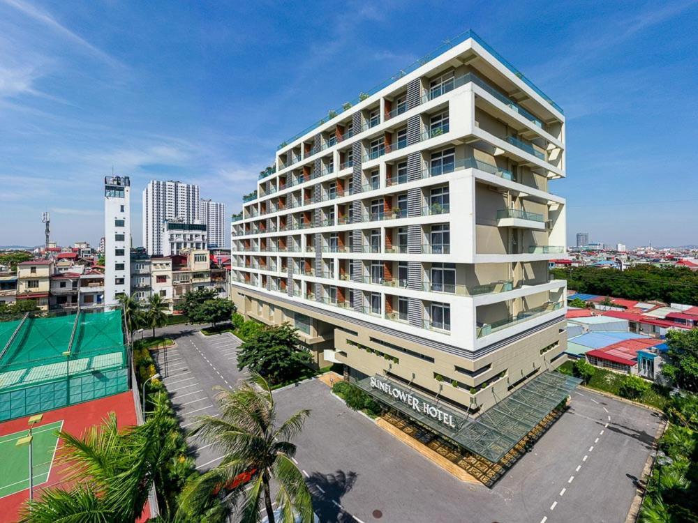 Sunflower International Village Hai Phong Luaran gambar