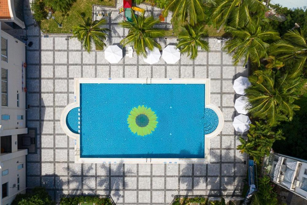 Sunflower International Village Hai Phong Luaran gambar