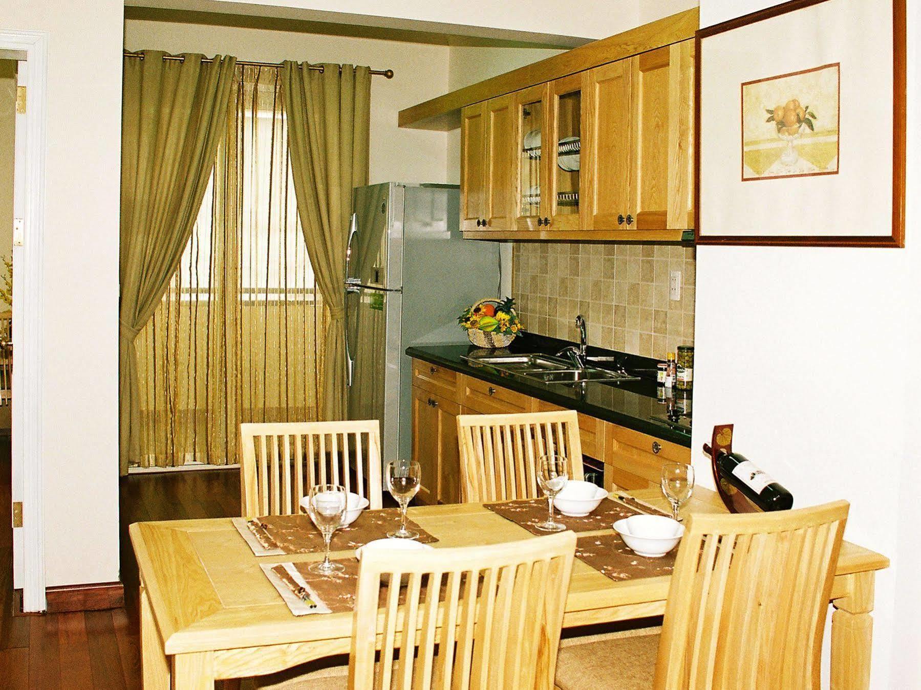 Sunflower International Village Hai Phong Luaran gambar