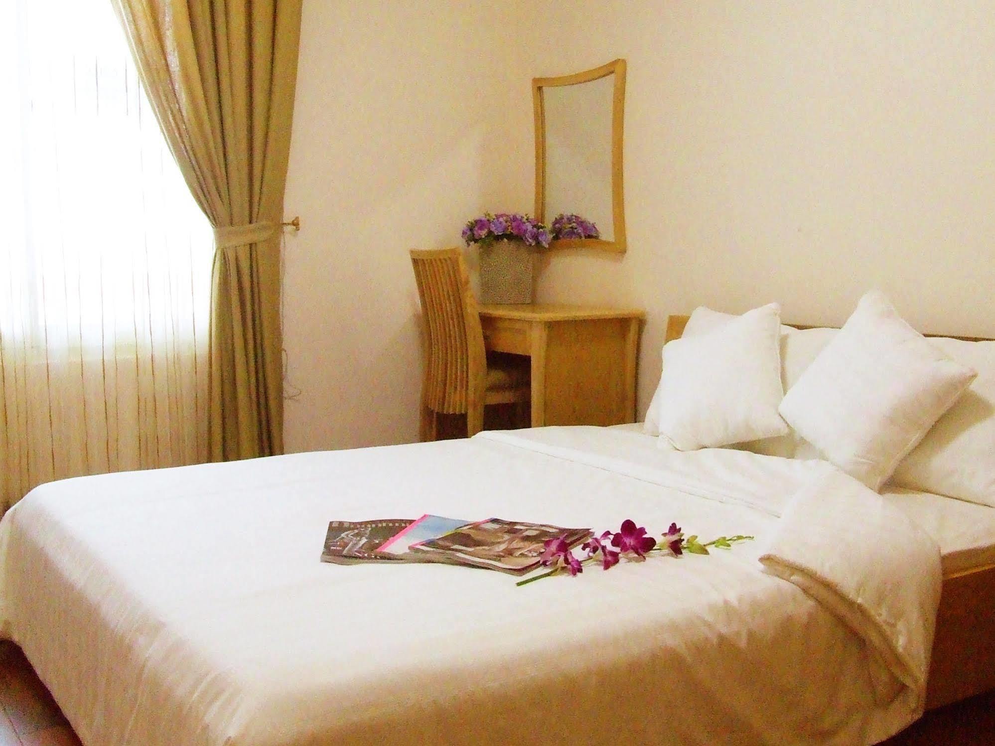 Sunflower International Village Hai Phong Luaran gambar