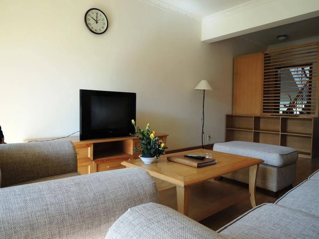 Sunflower International Village Hai Phong Luaran gambar